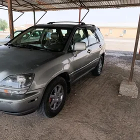 Lexus RX 300 2000