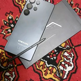 SAMSUNG S25 ULTRA