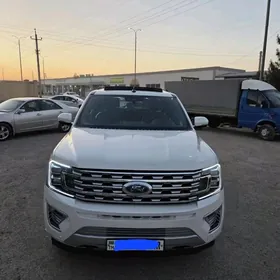 Ford Expedition 2021