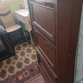 обувная полка