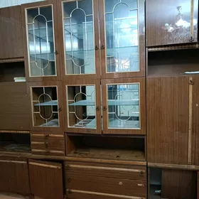 стенка гарнитур