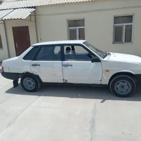 Lada 21099 1998