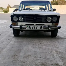 Lada 2106 2000