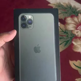 i phone 11 pro Max
