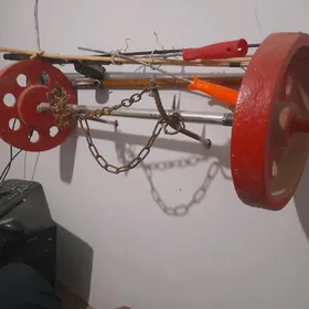 stanga 40 kg