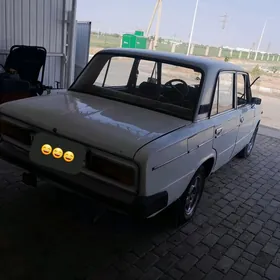Lada 2106 2000