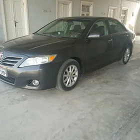 Toyota Camry 2009