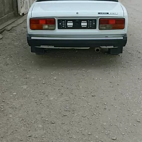Lada 2107 2001