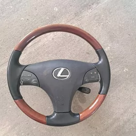 Lexus Es-350 rul
