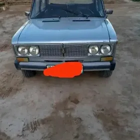 Lada 2106 1987