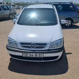 Opel Zafira 2003