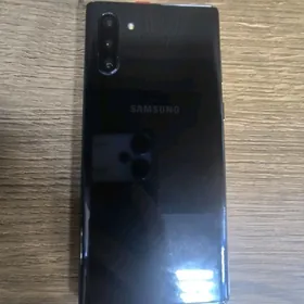 Samsung Note 10 8/256