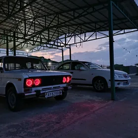 Lada 2106 1991