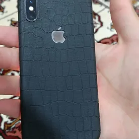 iPhone XS