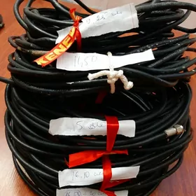 Anten kabel
