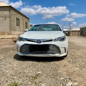 Toyota Avalon 2016