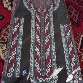 Yomut el yaka