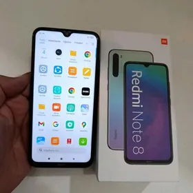 Redmi Note 8