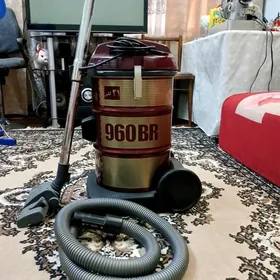 пылесос