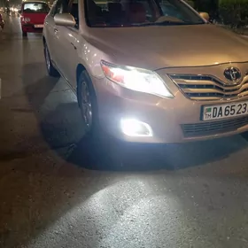 Toyota Camry 2009
