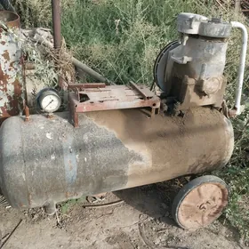 kompressor