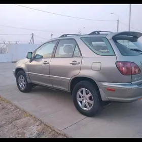 Lexus RX 300 2000