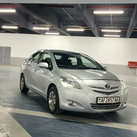 Toyota Yaris 2009