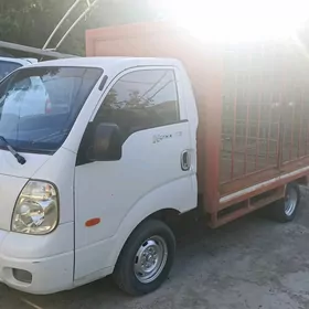 Kia Bongo 2005