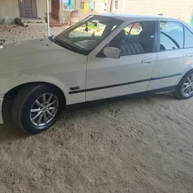 BMW 3 Series 1991