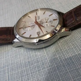 Sagat часы Seiko