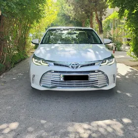 Toyota Avalon 2016