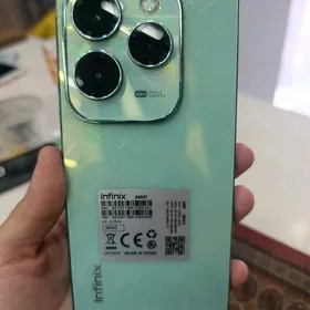 hot 40 pro