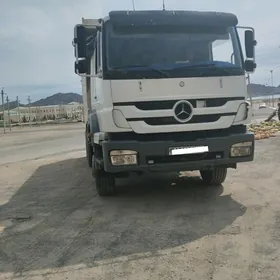 Mercedes-Benz ACTROS 3331 2007