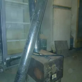 Gaz (gara)pec