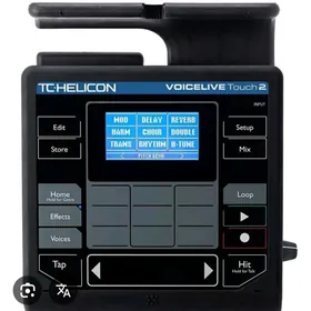 Wakalaÿzer TC HELICON