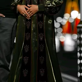 Organza Koynek