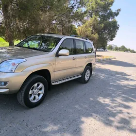Toyota Land Cruiser Prado 2008