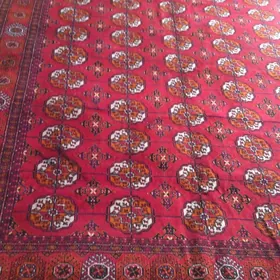 Turkmen Haly