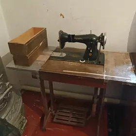 tikin maşin