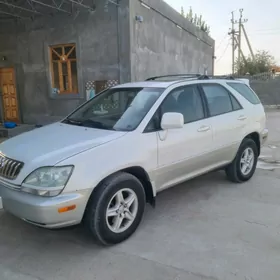 Lexus RX 300 2002