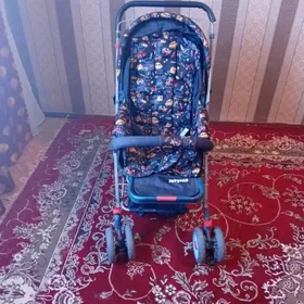 Коляска