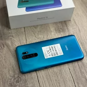 Redmi 9 3/32gb