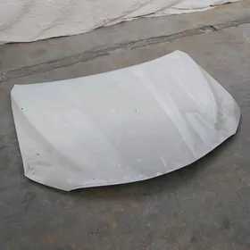 camry kapot 2018