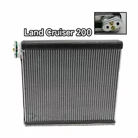 испаритель radiator kondisione