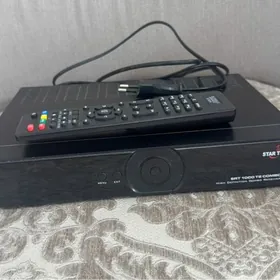 tuner тюнер