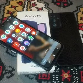 Samsung a15
