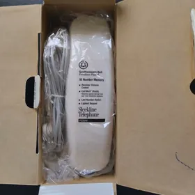 Телефон Southwestern Bell Freedom Phone. Новый