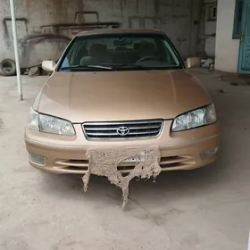 Toyota Camry 1997