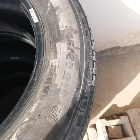 teker 245.60.R18 mişlen