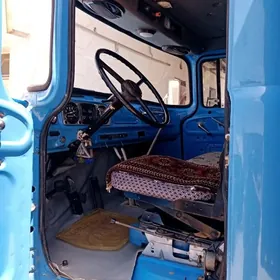 Zil 130 1980